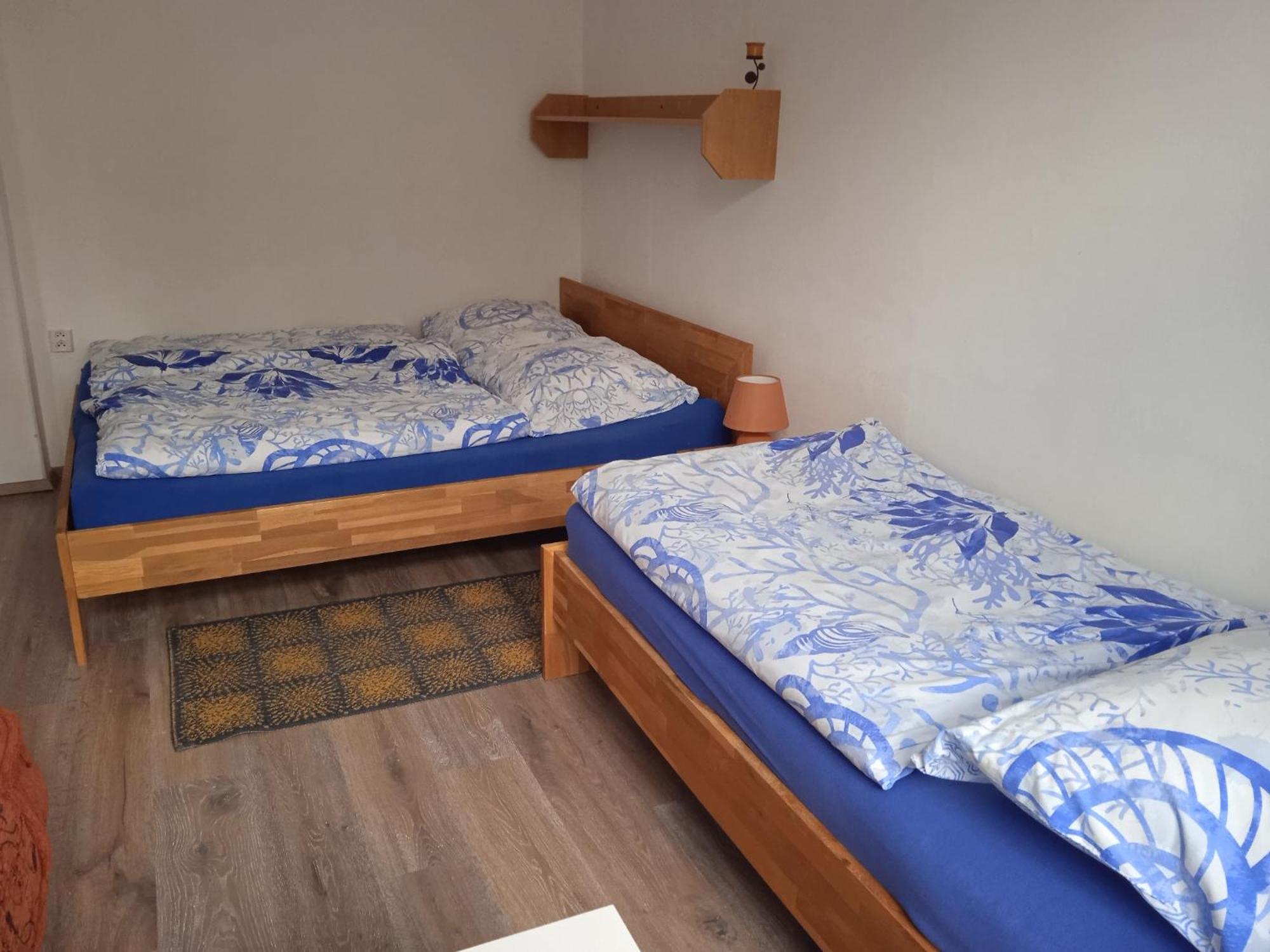 Mlade Buky 261 Apartment Exterior photo