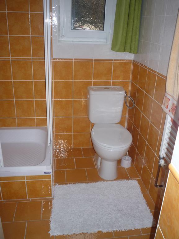 Mlade Buky 261 Apartment Exterior photo